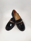 Mocassim Chanel