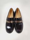 Mocassim Chanel