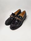 Mocassim Chanel