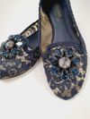 Sapatilha Dolce & Gabbana