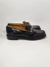 Mocassim Chanel