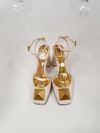 Sapato Valentino Roman Stud