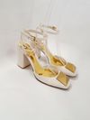 Sapato Valentino Roman Stud