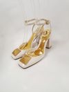 Sapato Valentino Roman Stud