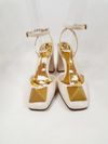 Sapato Valentino Roman Stud