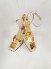 Sapato Valentino Roman Stud