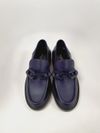 Mocassim Louis Vuitton