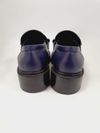 Mocassim Louis Vuitton