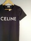 Camiseta Celine