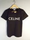 Camiseta Celine