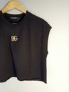 Blusa Dolce & Gabbana