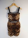 Vestido Dolce & Gabbana