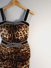 Vestido Dolce & Gabbana