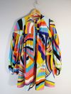 Vestido Emilio Pucci