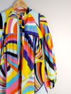 Vestido Emilio Pucci