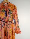 Vestido Zimmermann