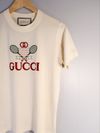Camiseta Gucci