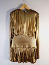 Vestido Rotate