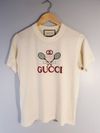 Camiseta Gucci