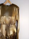 Vestido Rotate