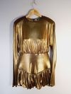 Vestido Rotate