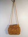 Bolsa Valentino Roman Stud Knit