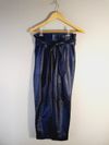 Calça LMG couro