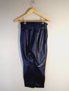 Calça LMG couro