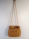 Bolsa Valentino Roman Stud Knit