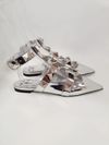 Flat Valentino Roman Stud