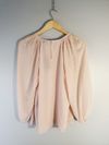 Blusa Massimo Dutti