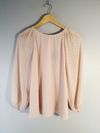 Blusa Massimo Dutti