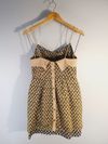 Vestido Cris Barros