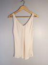 Blusa S/M seda