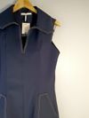 Vestido Lafort Technoblock
