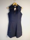 Vestido Lafort Technoblock