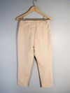 Calça St. Trois couro