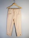 Calça St. Trois couro