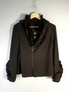 Blazer Cris Barros