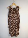 Vestido Fit