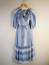 Vestido Le Lis Blanc