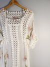 Vestido TIG