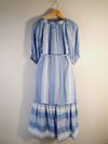 Vestido Le Lis Blanc