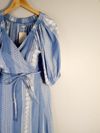 Vestido Le Lis Blanc