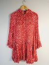 Vestido Animale