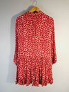 Vestido Animale