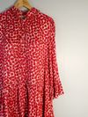 Vestido Animale