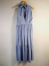 Vestido Bardôh