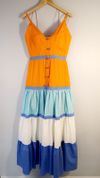 Vestido PatBo