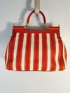 Bolsa Dolce & Gabbana Miss Sicily Mediterranean Guilty